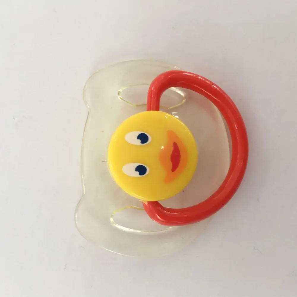 DIY-Zubehör Neue Reborn Babyflasche Schnuller-Magnet-Simulation Image