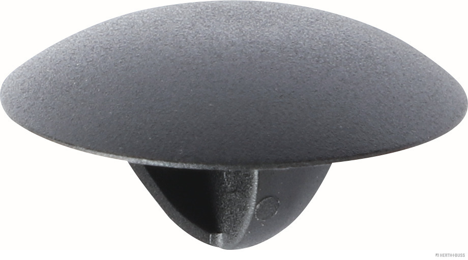 HERTH+BUSS ELPARTS Clip, Zier-/Schutzleiste 50267534 Motorhaube für MINI Image