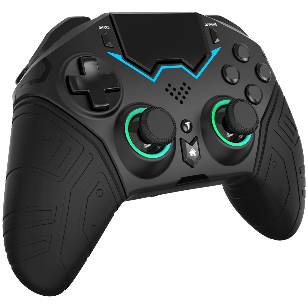 Wireless Controller Für PS4 PS3 PS Playstation 4 3 Handy PC Android TV Steuerung Bluetooth Gamepad Game Pad Joystick Gaming