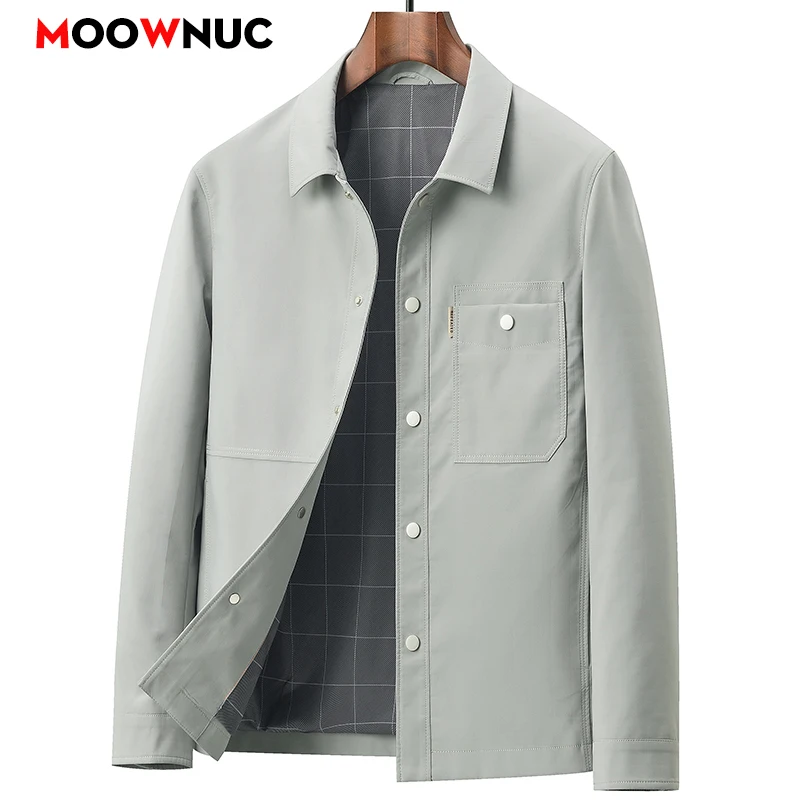 Vestes Coupe-vent pour hommes Vêtements pour hommes Manteaux décontractés Blazers pour hommes Vêtements d