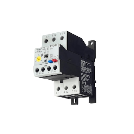 EATON C440A2A005SF00 C440 Electronic Overload Relay - NEMA, Freedom Size 00,
