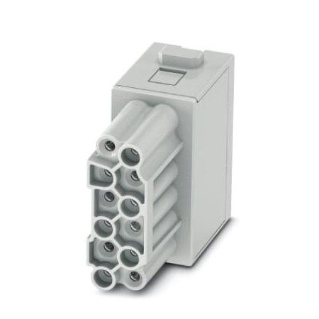 PHOENIX CONTACT 1424228 HC-M-12-PT-F Contact insert module