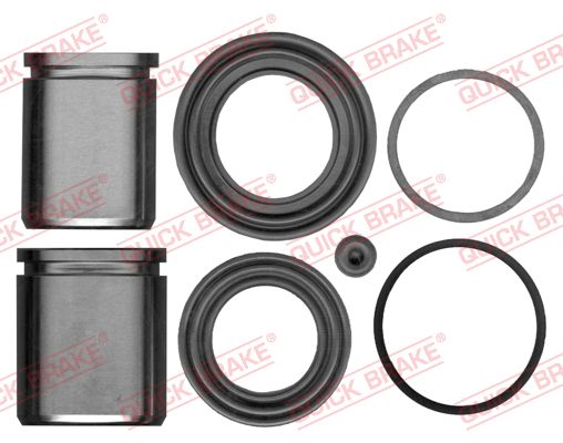 QUICK BRAKE Reparatursatz, Bremssattel 1145243 Image