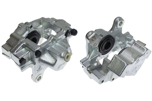NK Bremssattel 2133167 hinter der Achse für Mercedes Image