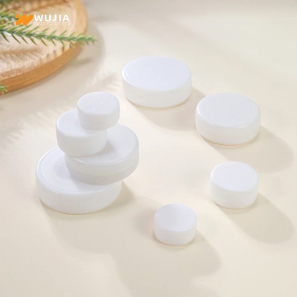 20PCS Toy Squeaker Inserts For Dog Toys Plush Crafts And Baby Rattle Repairs 33mm 20 Pcs