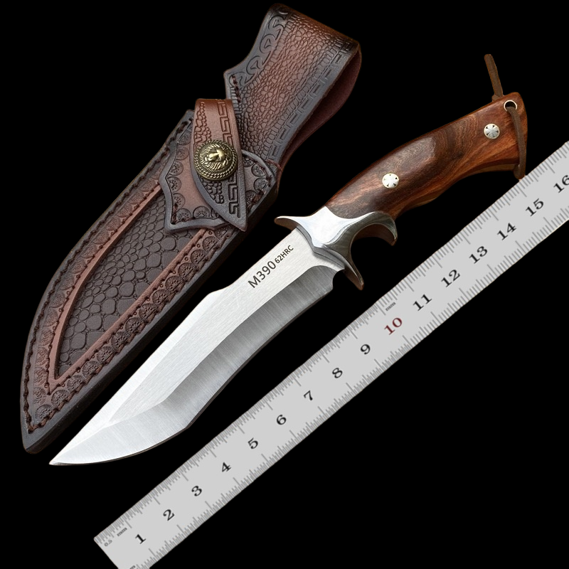 All Purpose Outdoor Knife Portable, Sharp Camping Knife All Purpose Outdoor Knife Portable, Sharp Camping Knife