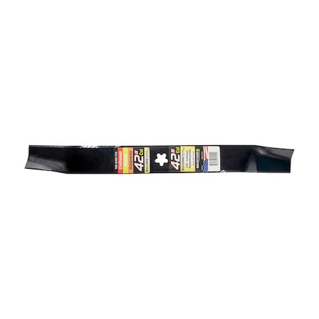 SEARS/AMERICAN YARD 331714S MaxPower 42 in. Mulching Mower Blade For Riding