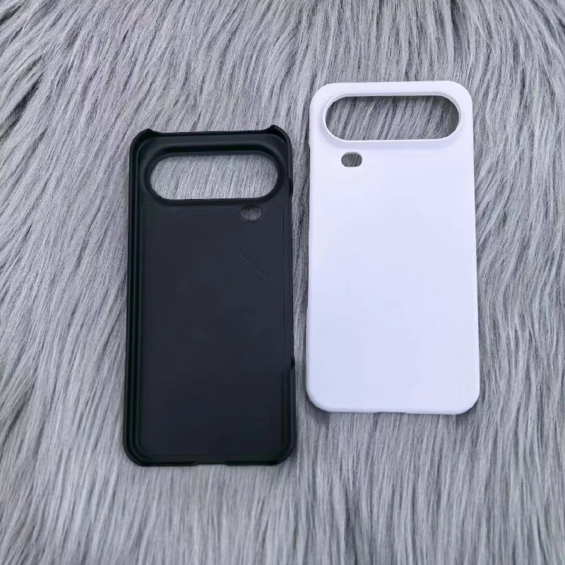 Coque rigide antichoc pour Honor Magic 8 Pro Air, couleur unie, transparente, mate, coque arrière de téléphone, coque pare-chocs