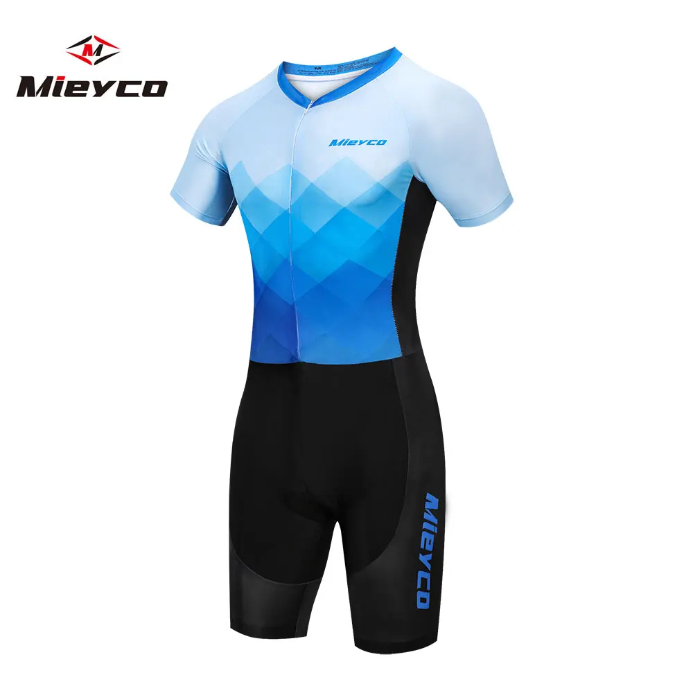 Combinaison de cyclisme pour homme, Maillot de sport, Triathlon, combinaison de sport, Ropa Ciclismo