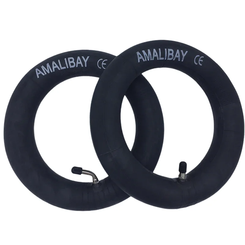 8.5 "verdickter Schlauch für Xiaomi Mijia M365 1s Pro 2 Mi3 Elektro roller langlebige Reifen kamera für Gotrax GXL V2 Hiboy S2 Pro Image