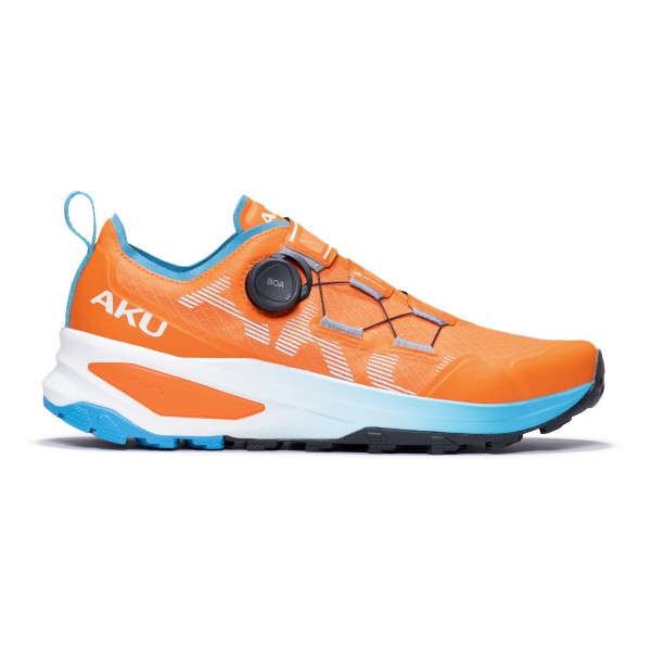 AKU - Furiosa Boa GTX - Multisportschuhe 41,5 | EU 41,5 orange
