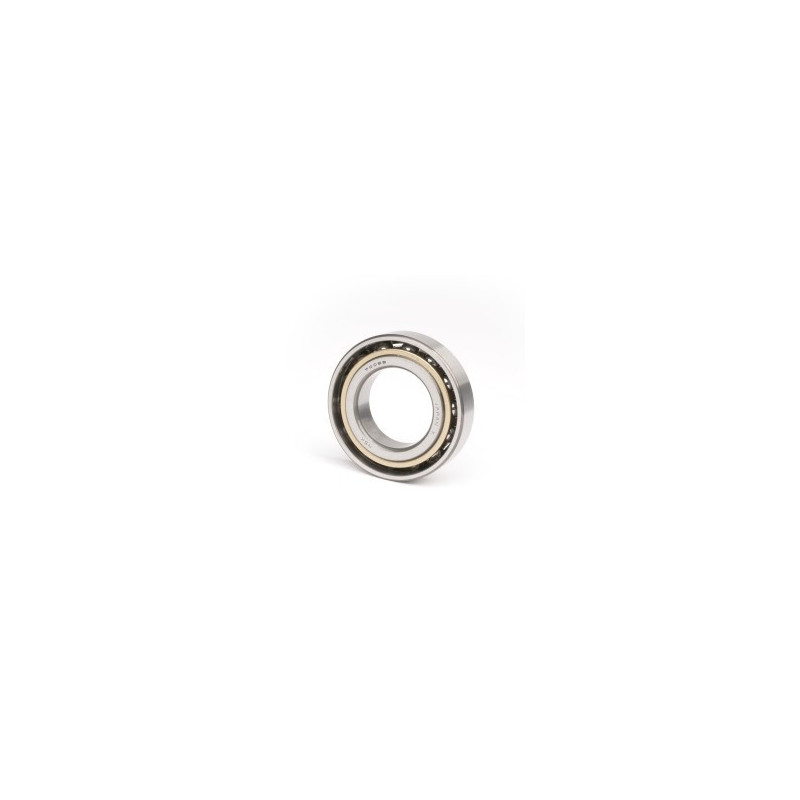 Cuscinetto A Sfera Angolare 7318 Bjp Int. 90mm Ext. 190 Mm Largo 43mm Frocio