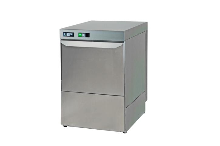 gel-o-mat Geschirrspülmaschine EGM501K Image