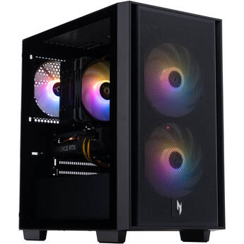 Acer Nitro 60 Desktop Computer N60-181-UR26