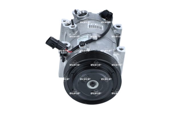NRF Kompressor, Klimaanlage 320190g für HYUNDAI Image
