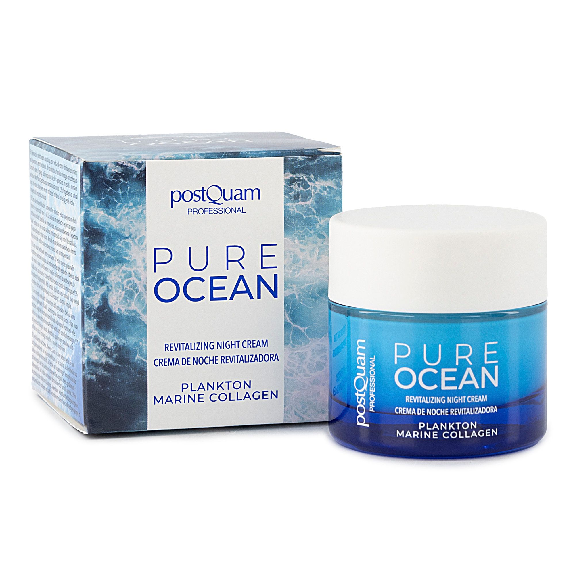 Postquam Siero Ridensificatore Proteine della Seta 50 ml