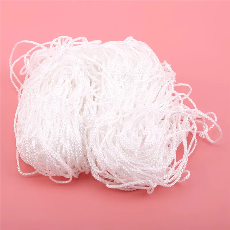 Pflanzen klettern etz Mesh Luffa Netz für Winde Rebe Blumen Garten pflanzen Klettern etz Gurken Rebe wachsen Halter Image