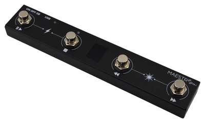 LimbicMedia Maestro FS-1 Footcontroller
