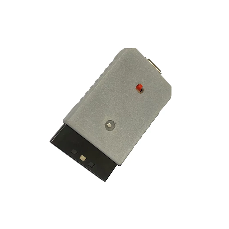 Der Ps1-zu-USB-Adapter unterstützt Wire/Wireless Mouse Game Parts Image