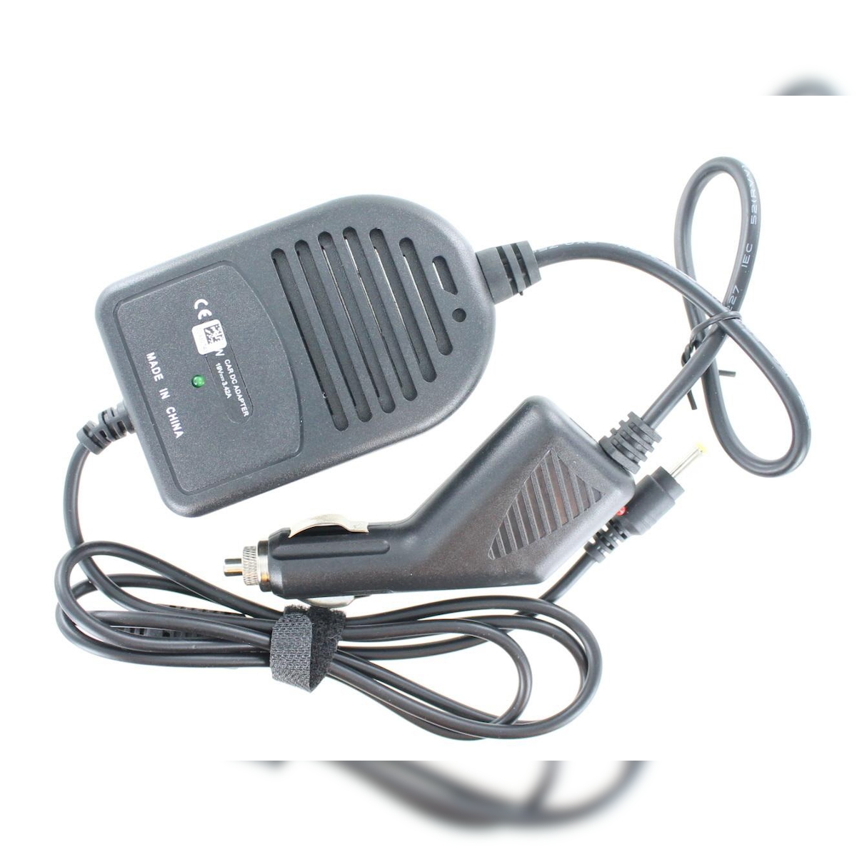 AGI KFZ Ladekabel kompatibel mit Acer Aspire E5-422 Image