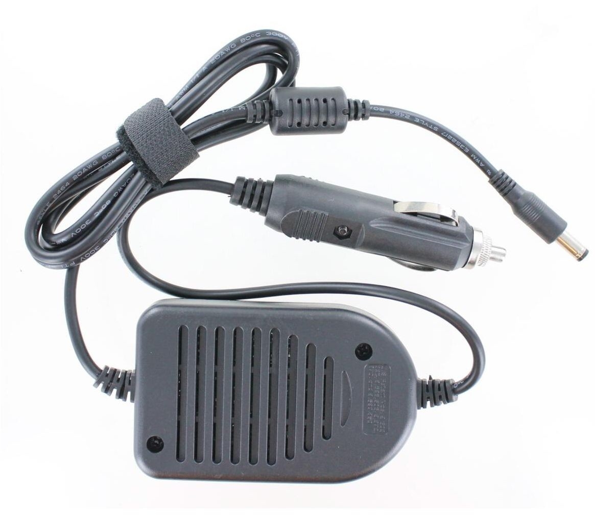 AGI KFZ Ladekabel kompatibel mit Toshiba Satellite C870-1C2 Image
