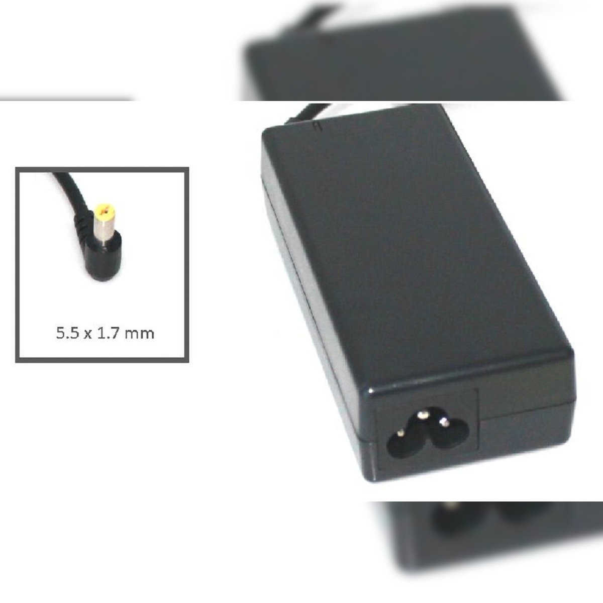 AGI Netzteil kompatibel mit Acer Aspire 4937 Image