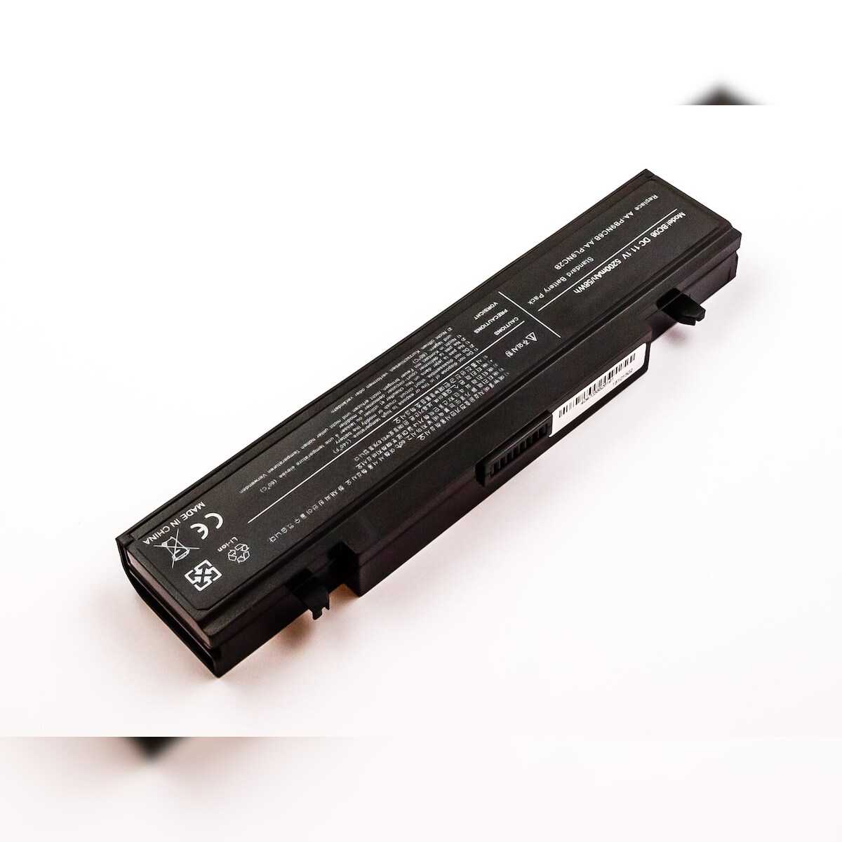 AGI Akku kompatibel mit Samsung R720-Aura T6500 Suka Image