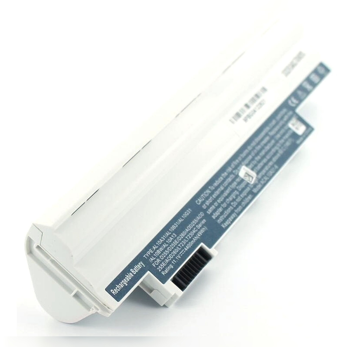 AGI Akku kompatibel mit Acer Aspire One 722-C52KK Image