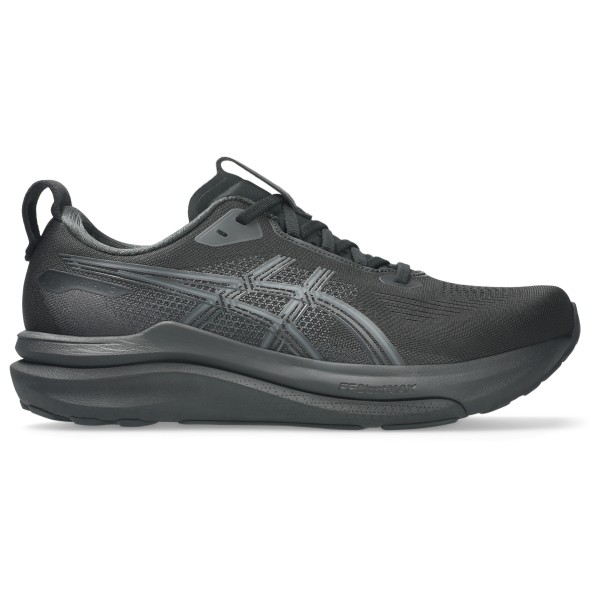 Asics - Gel-Kayano 33 Wide - Runningschuhe 49 | EU 49 schwarz