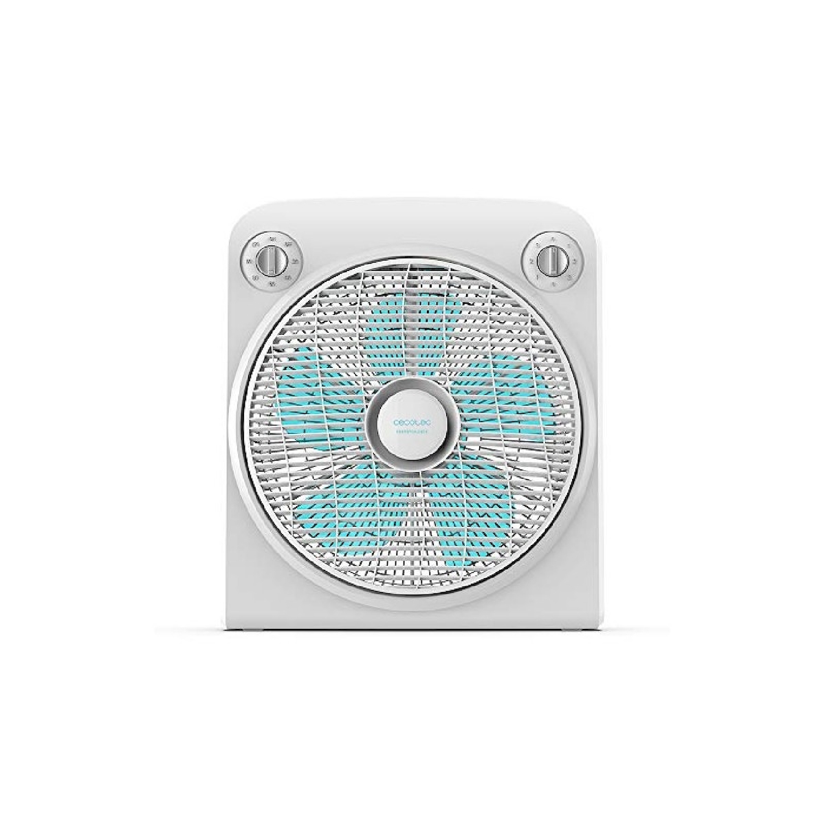 Cecotec Windmaschinen EnergySilence 6000 Power Box Image