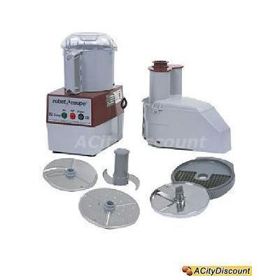 Robot Coupe R2Dice Commercial Food Processor