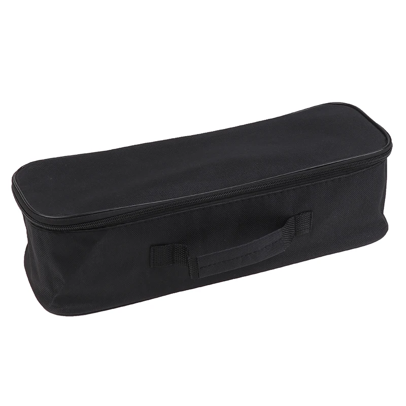 Sac de rangement en tissu Oxford, 1 pièce, Kit d'outils d'urgence, sac à outils pour petit sac à outils en métal, outils d'électricien