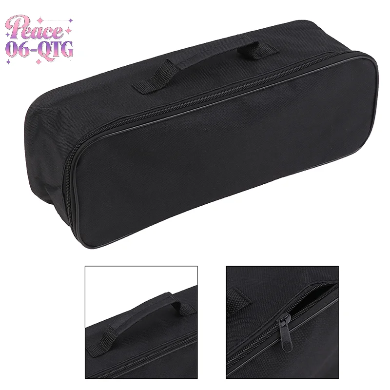 Nouveau 1 pièce Oxford tissu sac de rangement rangement trousse à outils d'urgence sac à outils Portable pour petit sac à outils en métal outils d'électricien
