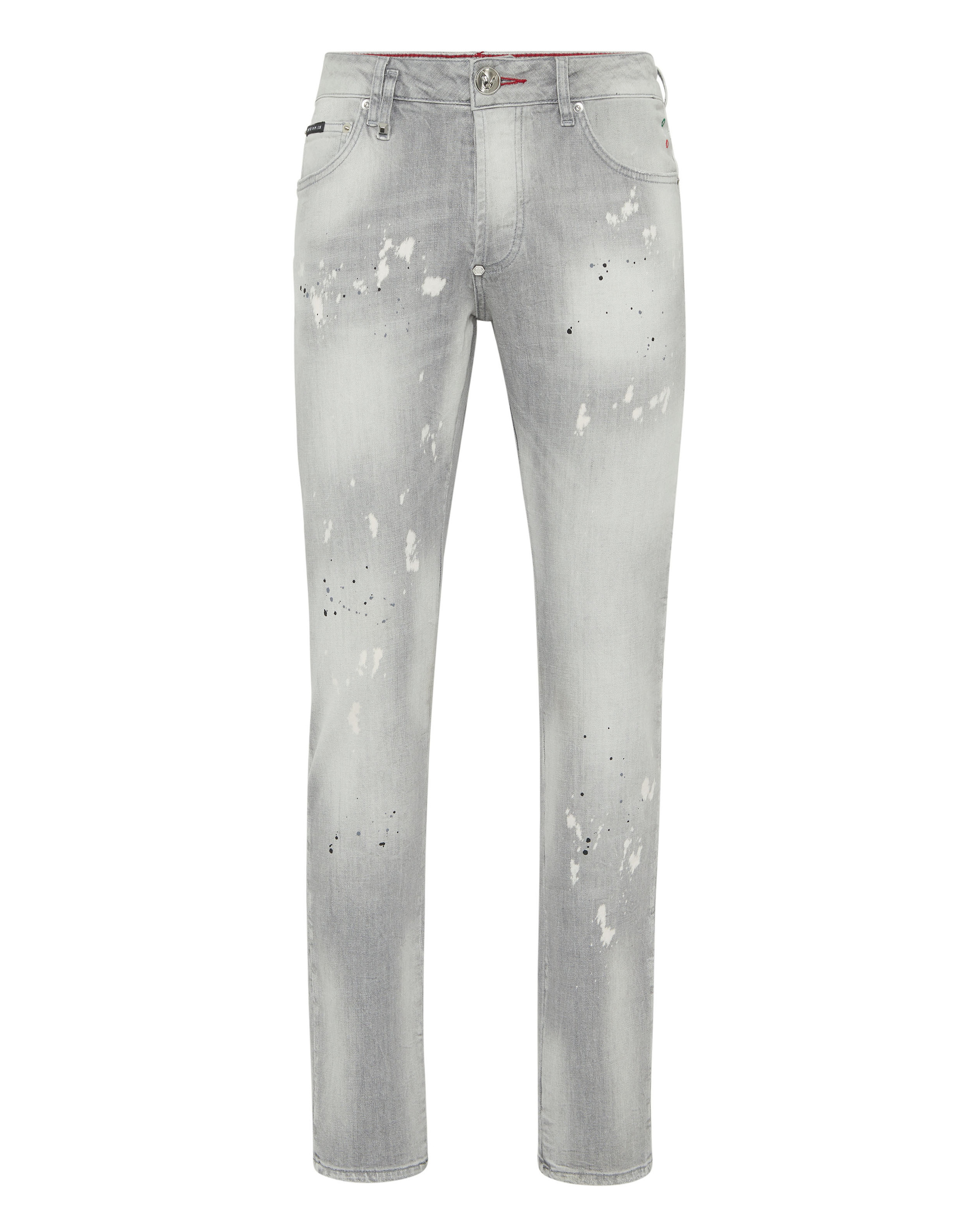 Jeans Regular Fit Racing 33 (Größe)