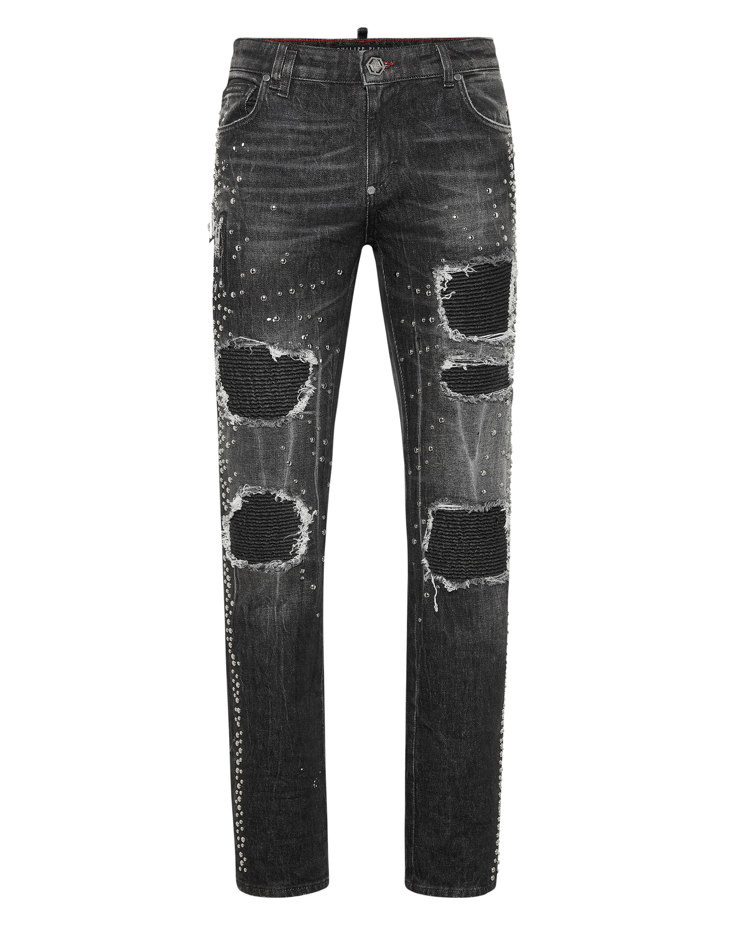 Jeans Slim Fit 30 (Größe)