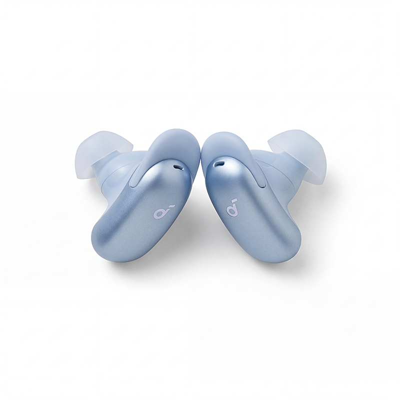 soundcore Liberty 5 Pro -- Left and Right Earbuds (without charging case)
