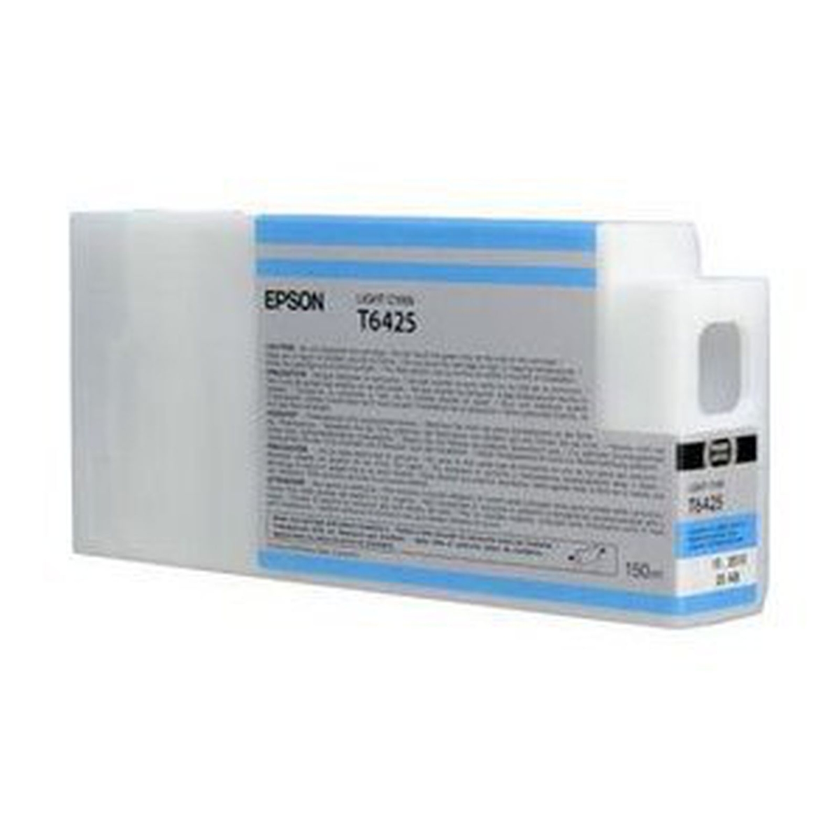 EPSON Tinte light cyan 150ml SP 7890/7900/WT7900/9xx0 Image