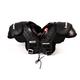 Barnett MARK I Football Shoulder Pad Pro, QB-WR, Size L