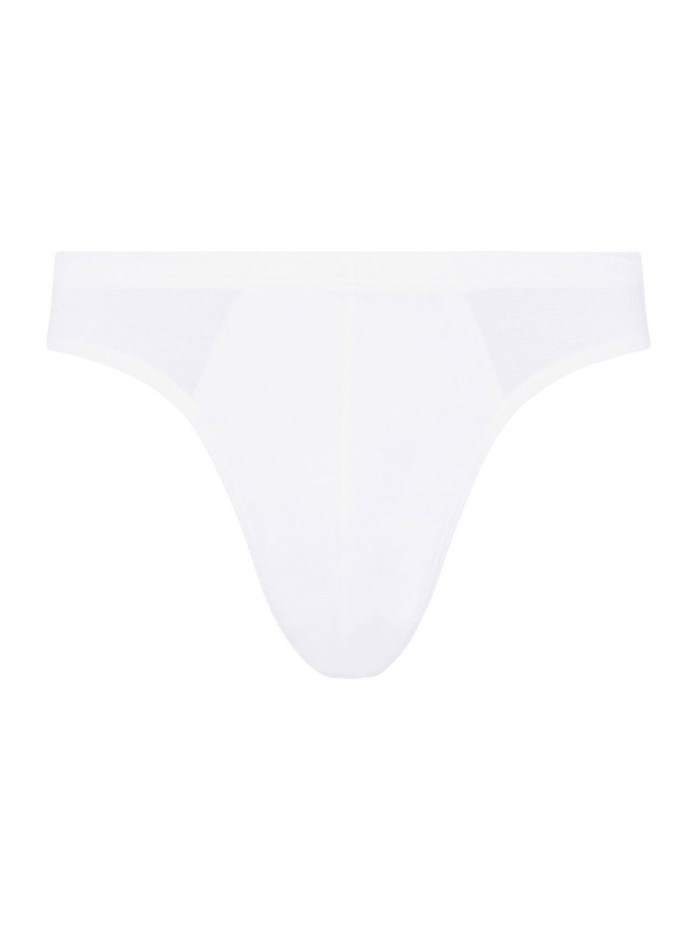 Hanro Slip Herren weiß, L Image