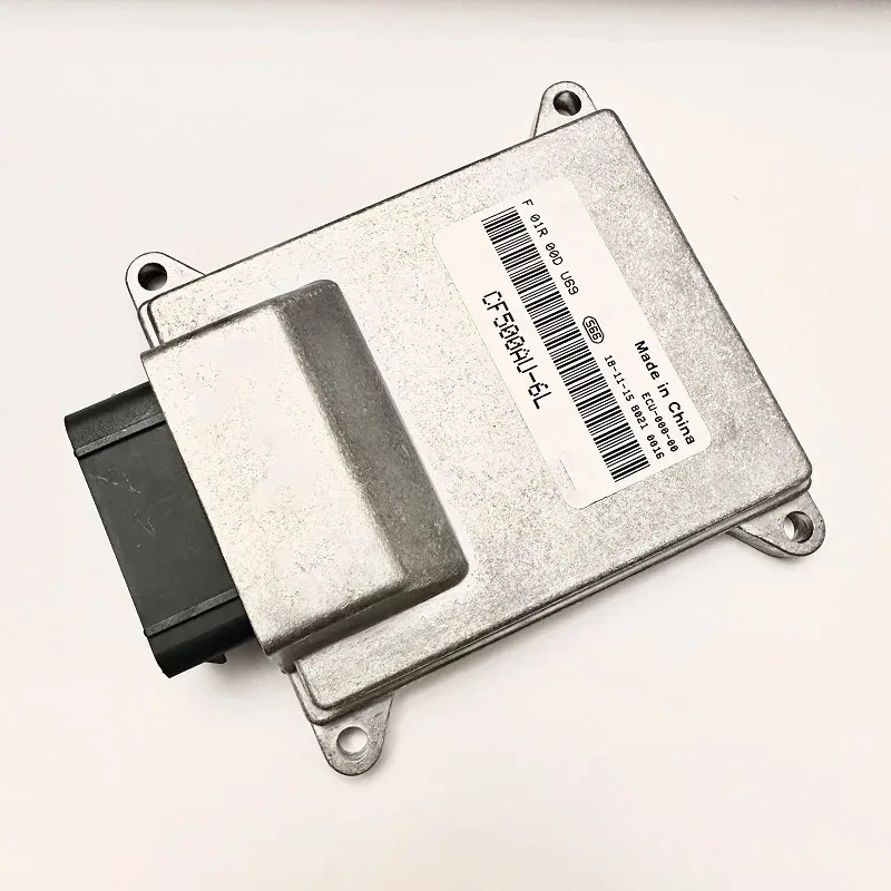 Für CF MOTO Cforce 500 ab 2015–2018 Jahren CF500AU-6L CF500 ATV500 CF500 Quad Original Original ECU 0GR0-174000 Image