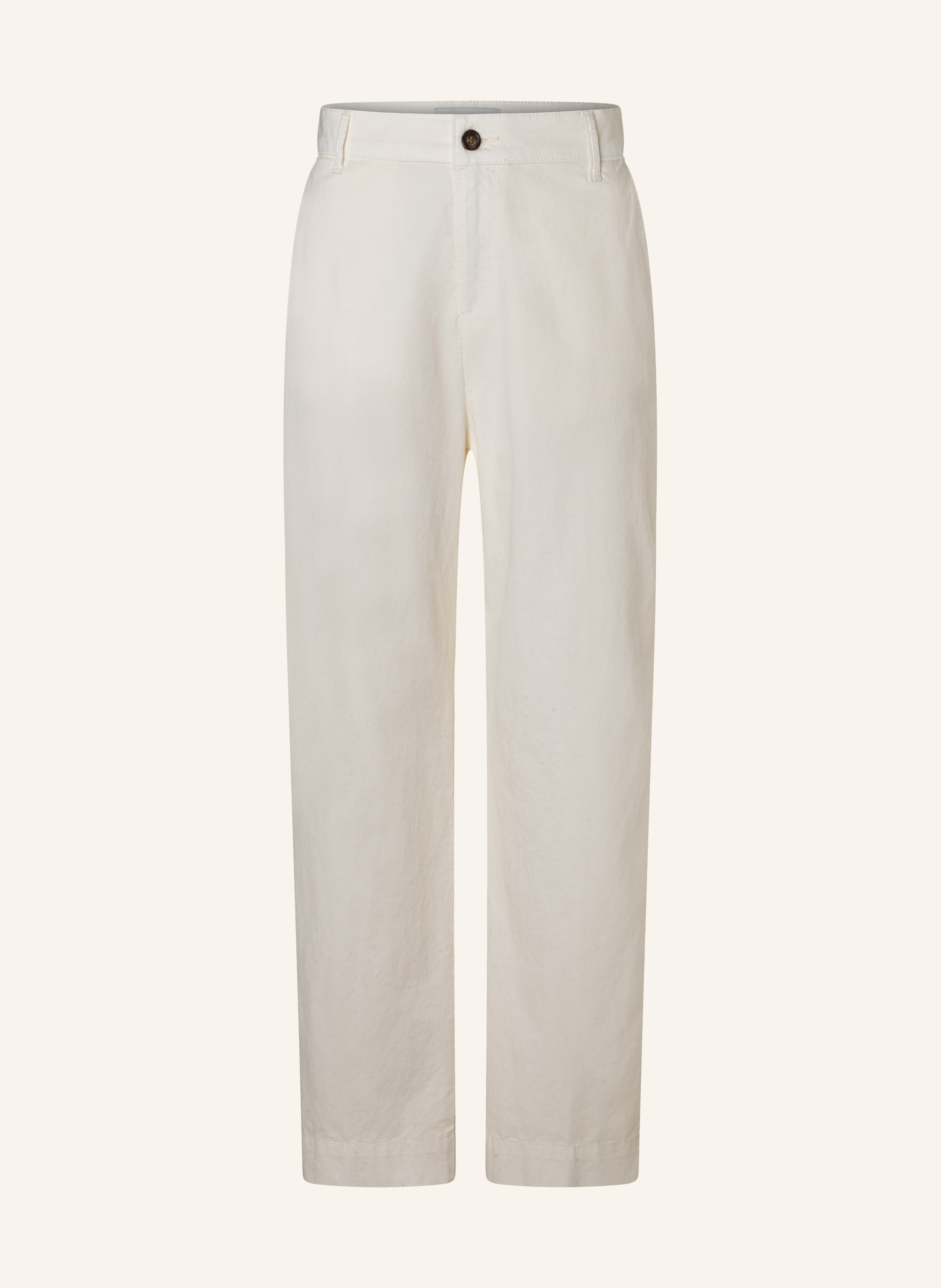 The.Nim Hose CHINO FLAT FRONT 30 (Größe)