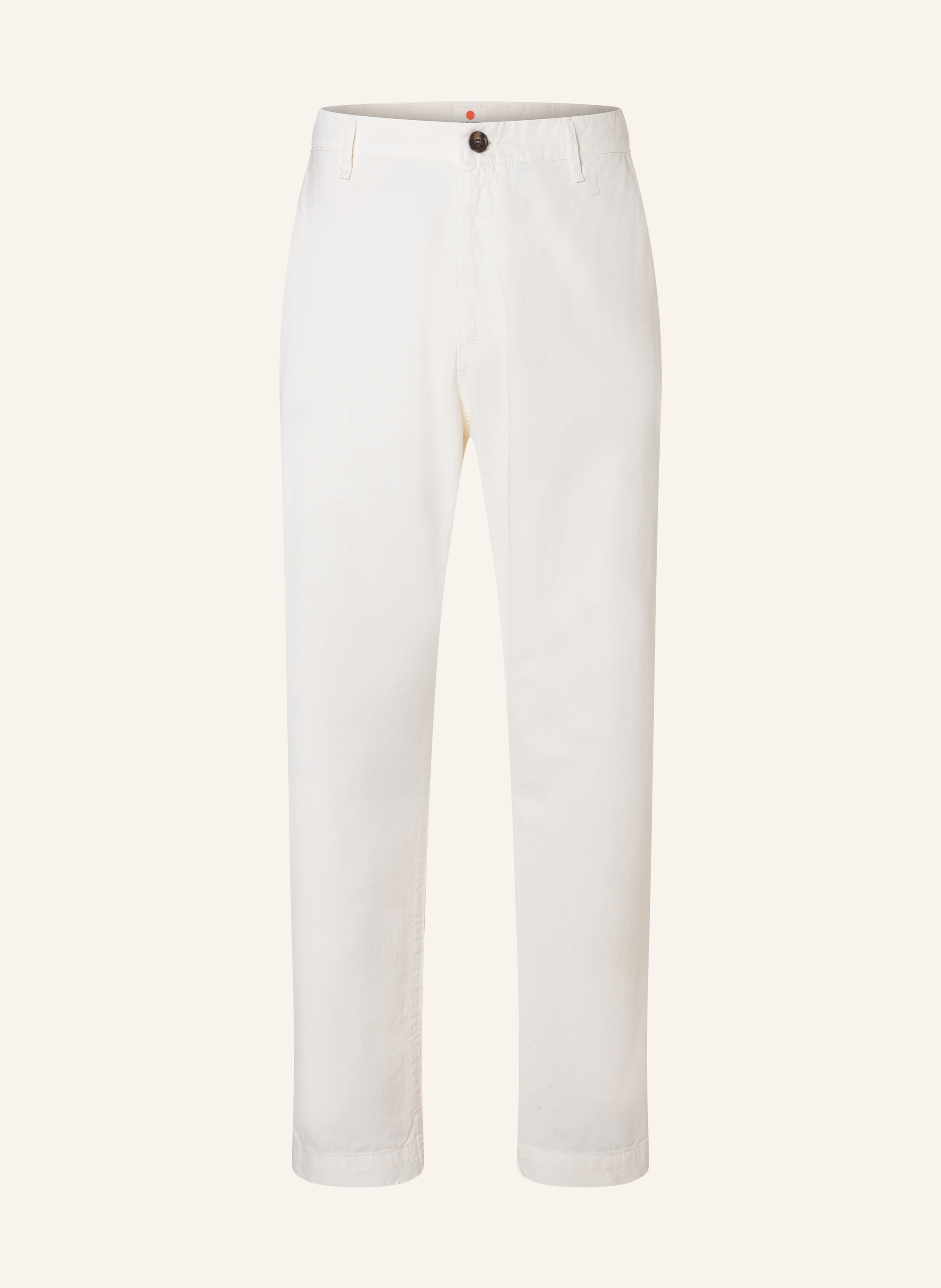 The.Nim Hose CARROT FLAT FRONT PANT 35 (Größe)