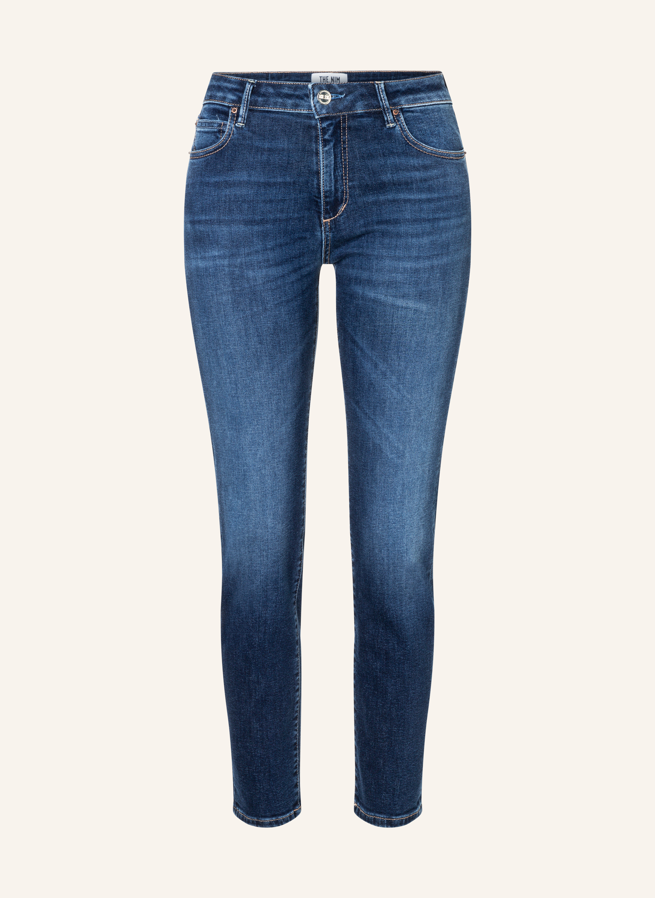 The.Nim Jeans BONNIE JEANS 11 oz 29 (Größe)