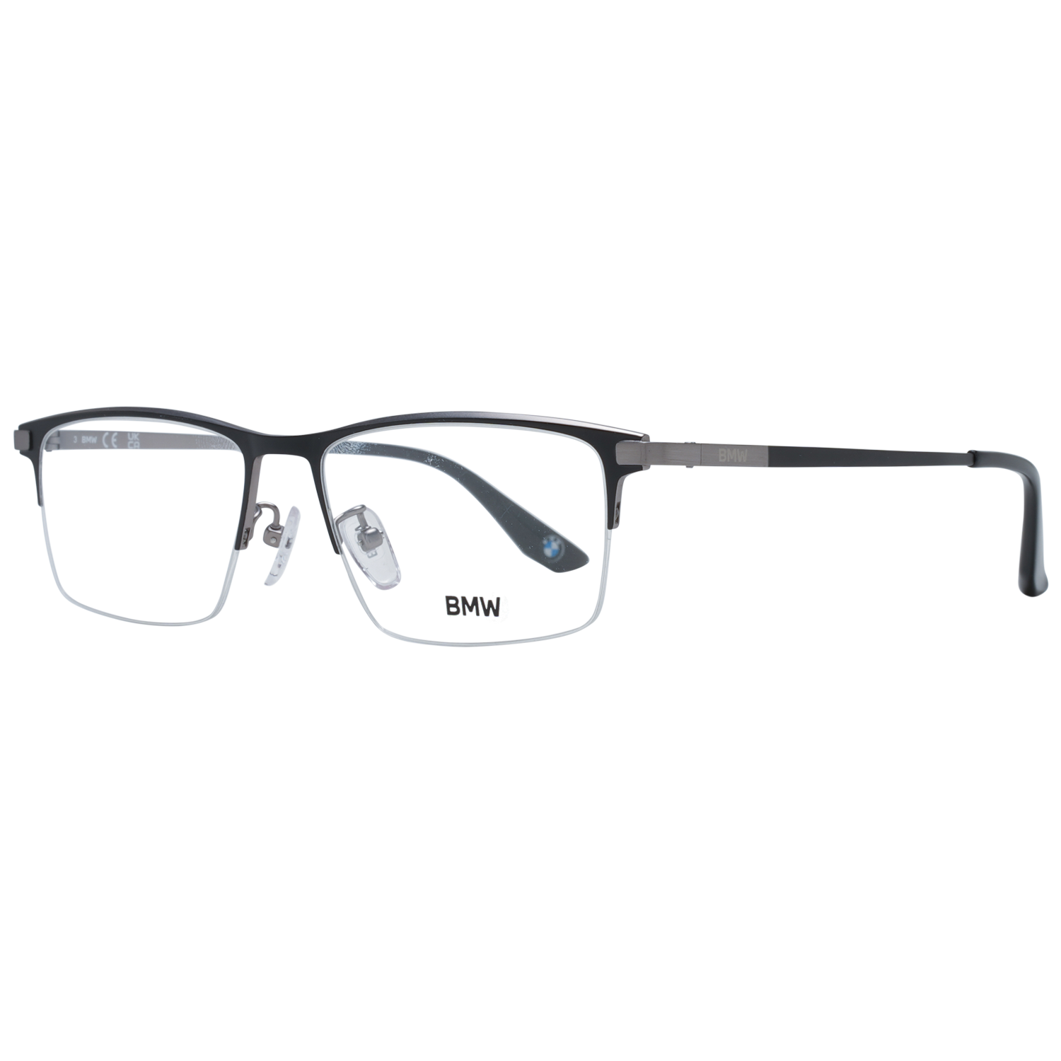 BMW Brille BW5048-H 002 54 Titan Einheitsgröße