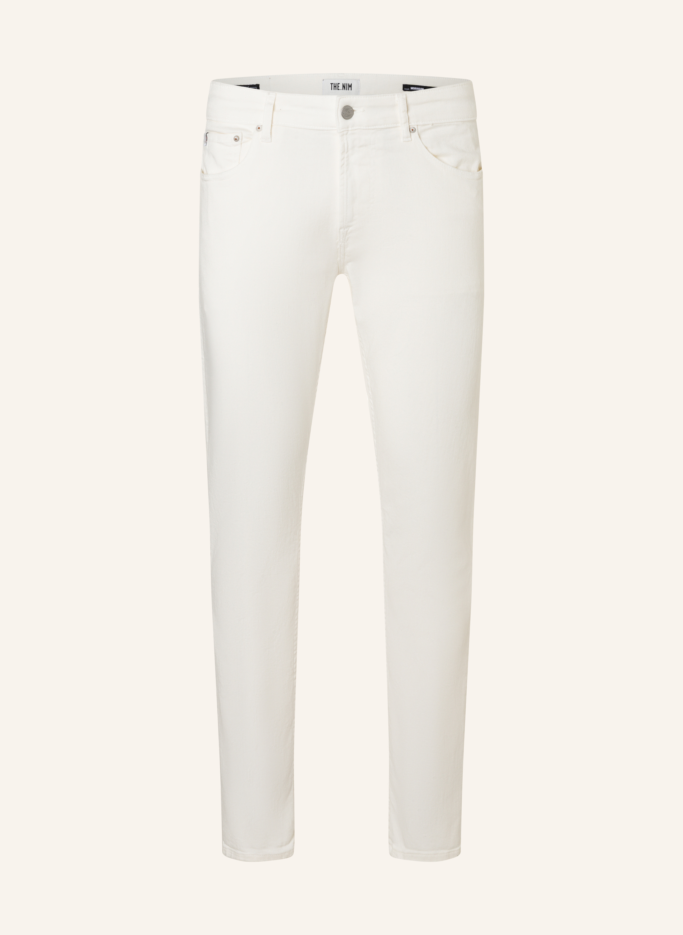 The.Nim Jeans MORRISON JEANS 9 oz 33 (Größe)