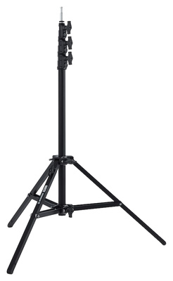 Avenger A0030B Baby Alu Stand 30 Bk