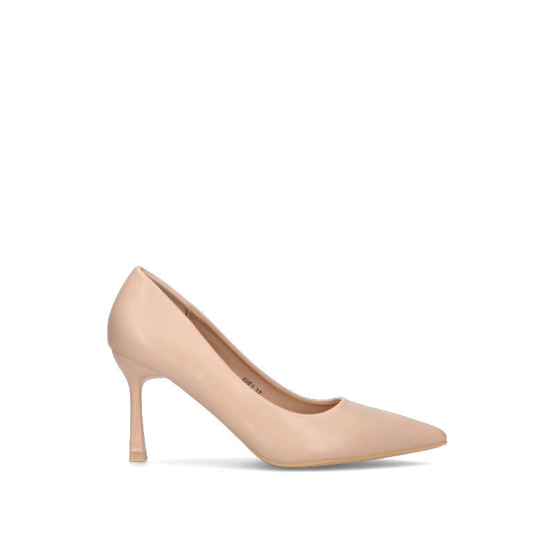 FRICKYDECOLLETE "DONNA" "NUDE"