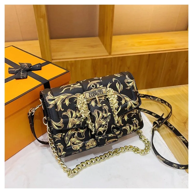 Lässige, einzigartige Wickeltasche für Damen, luxuriöse Leder-Umhängetasche, Messenger Bag, Tragetasche, Vintage, trendig, einfarbig, Paris