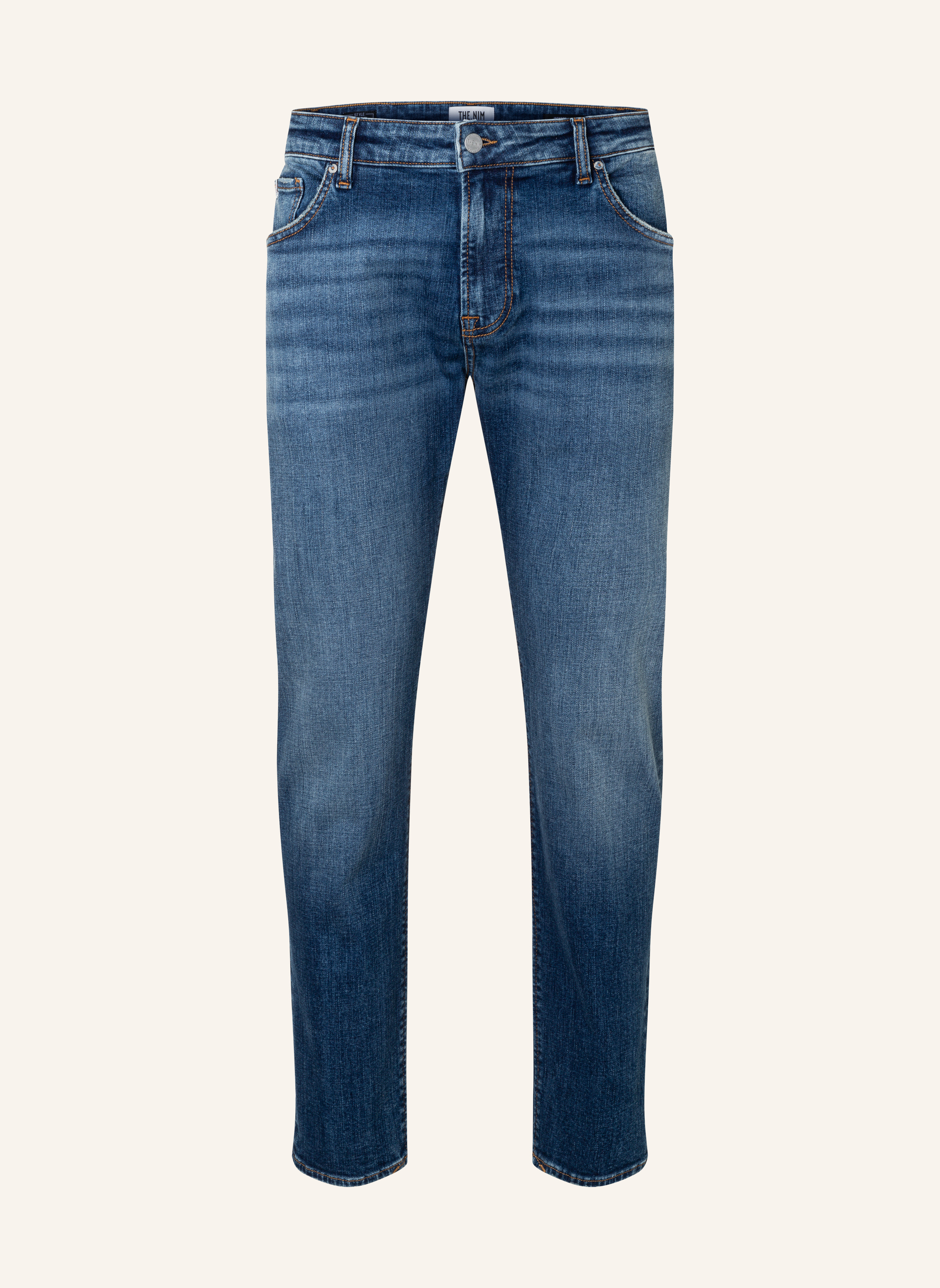 The.Nim Jeans JACKSON JEANS 11,5 oz 32 (Größe)