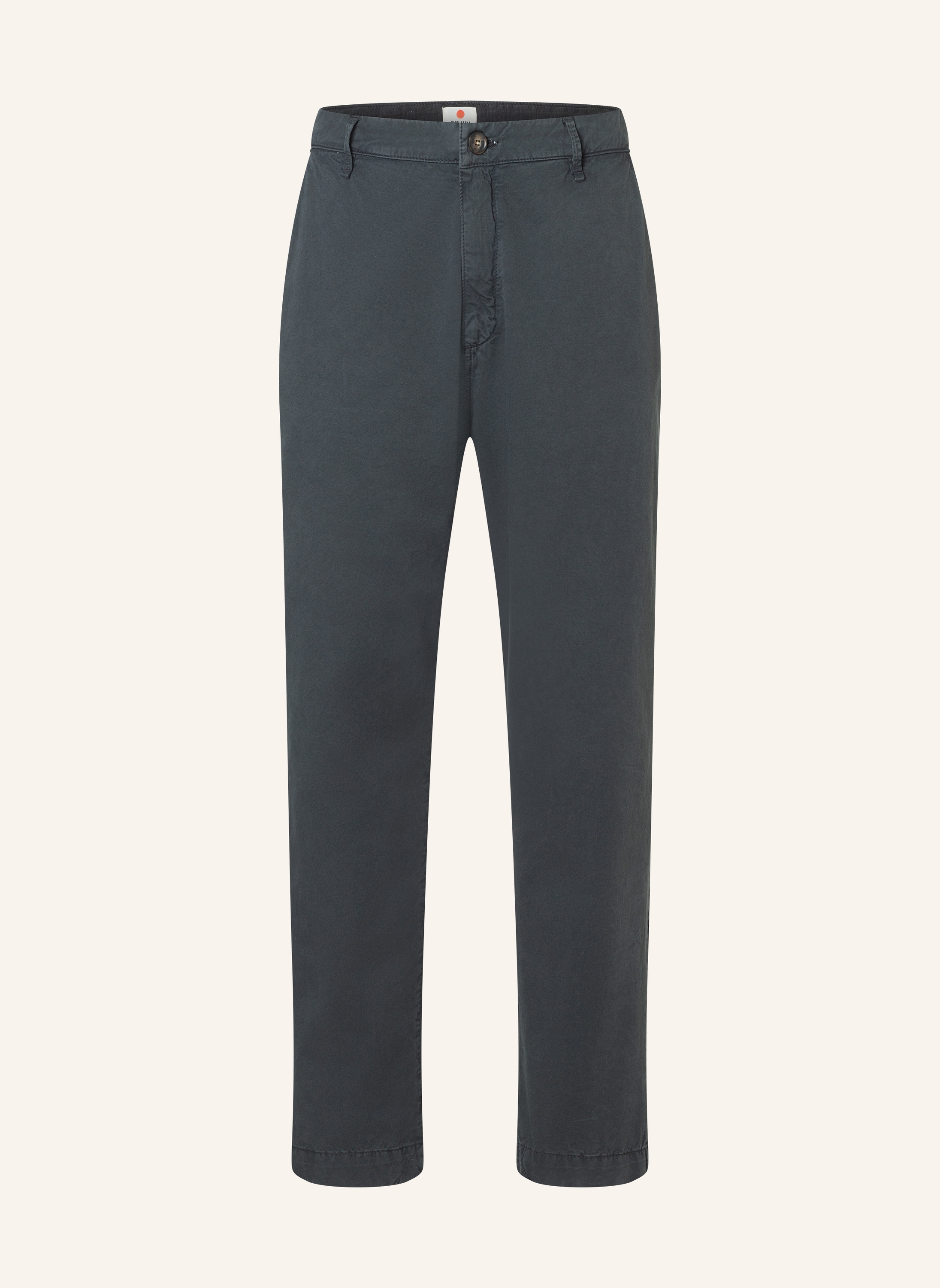 The.Nim Hose CARROT FLAT FRONT PANT 29 (Größe)